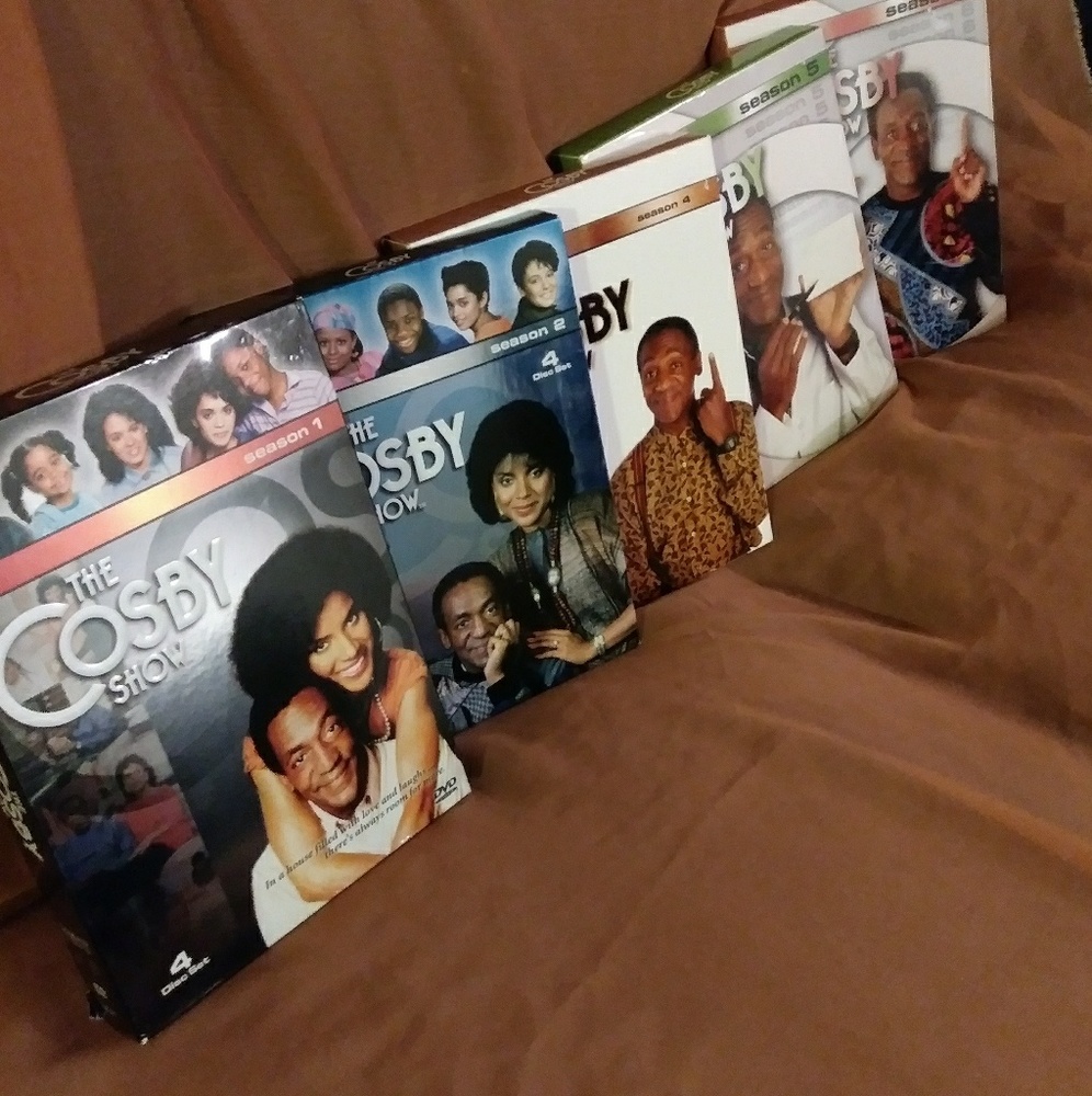 Classic Cosby Shows